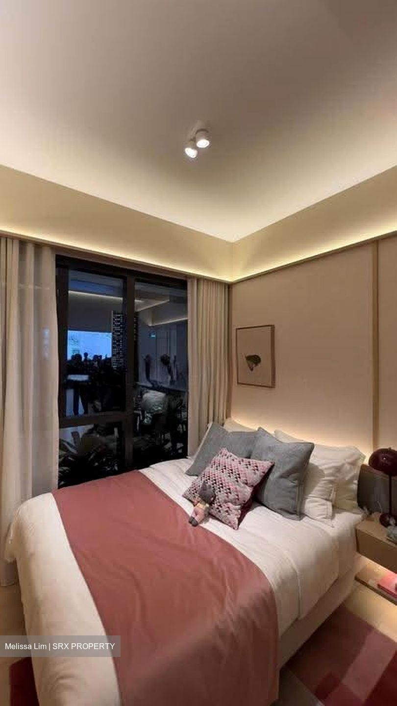 Pastoral View (D11), Apartment #627401651